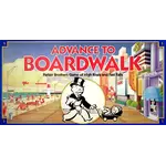 #10905 Advance to Boardwalk Dragon Cache Used Game