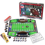 #10896 NFL: Rush Zone Dragon Cache Used Game
