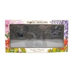The Field Guide to Floral Dragons (D&D 5E): Dragon Florist Minis