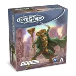 G.I. JOE Heroscape: Painted Promo Bundle