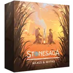 Stonesaga: Meals & Myths Expansion