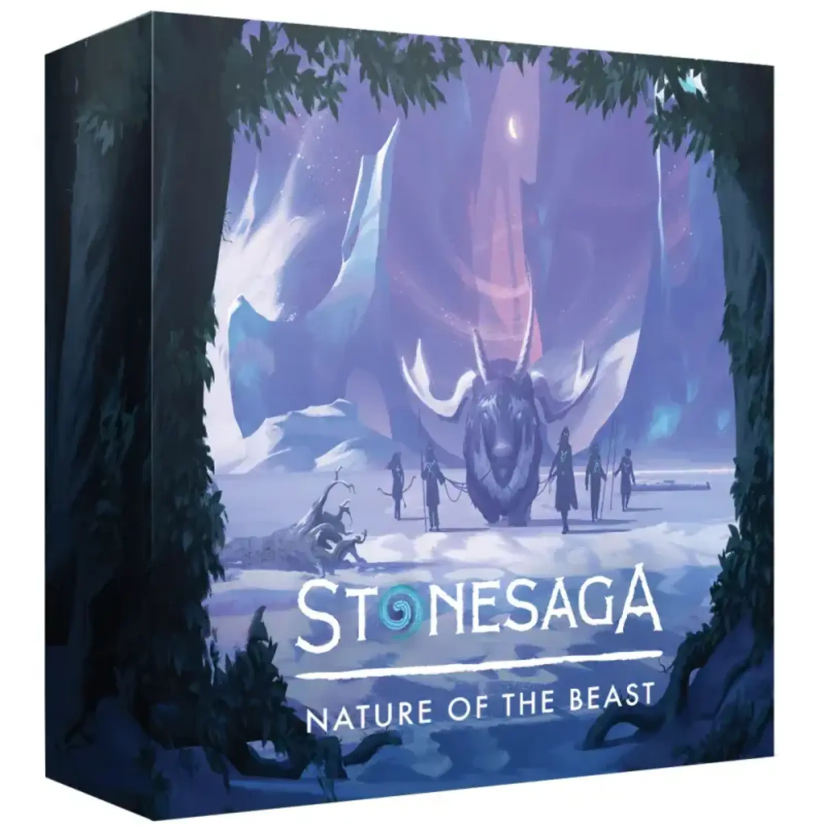 Stonesaga: Nature of the Beast Expansion