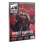 White Dwarf #522 (MAR-26)