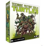 #10893 Teenage Mutant Ninja Turtles: Shadows of the Past Dragon cache Used Game