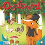 #10892 Outfoxed! Dragon Cache Used Game
