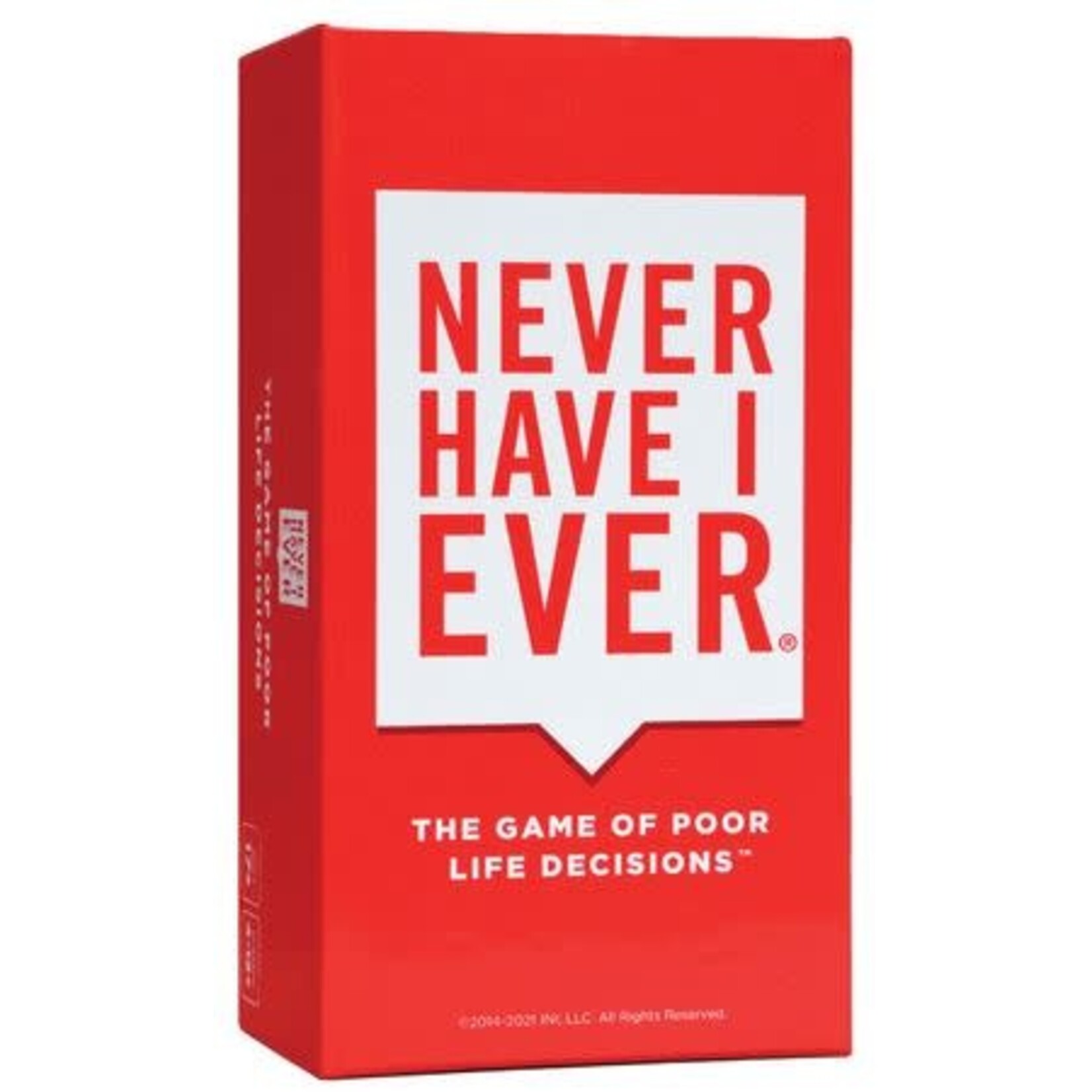 #10890 Never Have I Ever Dragon Cache Used Game