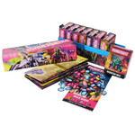 #10888 Plunderlust: Grey Skrulls vs Reapers Dragon Cache Used Game