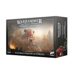 Horus Heresy: Mechanicum - Vultarax Stratos-Automata