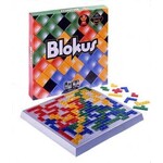 #10878 Blokus Dragon Cache Used Game