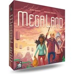 #10877 Megaland Dragon Cache Used Game