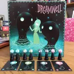 #10876 Dreamwell Dragon Cache Used Game