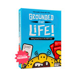 #10875 Grounded for Life Dragon Cache Used Game