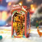 Book Nook Kit - Christmas Street