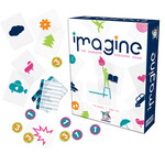#10871 Imagine Dragon Cache Used Game