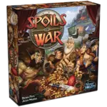 #10869 Spoils of War Dragon Cache Used Game