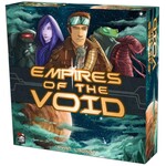 #10863 Empires of the Void Dragon Cache Used Game