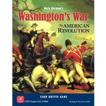 #10862 Washington's War Dragon Cache Used Game