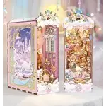 Book Nook Kit - Sweet Dream with Dust Cover