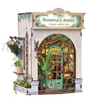 Book Nook Kit - Rosemary Atelier