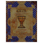 Studio Agate Tainted Grail RPG: Adventure - The Paths of Duty