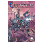 QuestWorlds RPG