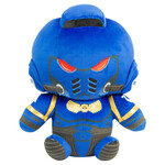 TOMY Intl. Warhammer: Space Marine Mega Plush