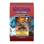 Valeria: Card Kingdoms Expansion Pack #05: Monster Reinforcements