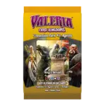 Valeria: Card Kingdoms Expansion Pack #03: Agents