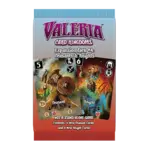 Valeria: Card Kingdoms Expansion Pack #04 Peasants & Knights