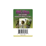 Valeria: Card Kingdoms Expansion Pack #12 Kaharian Monsters
