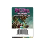 Valeria: Card Kingdoms Expansion Pack #08: Gnoll Monsters