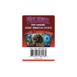 Valeria: Card Kingdoms Expansion Pack #11 Shade Monster Events