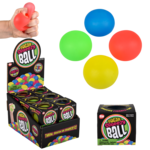 The Toy Network Squeezy Sugar Ball 2.5"