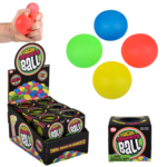 The Toy Network Sugar Squeezy Ball 2.5"