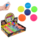 The Toy Network Squeezy Sugar Ball 1.5"