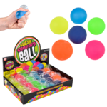 The Toy Network Sugar Squeezy Ball 1.5"