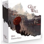 The Great Wall: Stretch Goals Dragon Cache Game