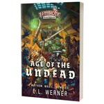 Age of the Undead: A Zombicide Black Plague Novel Dragon Cache