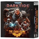 Warhammer 40K: Darktide The Card Game Warhammer 40,000 Dragon Cache Game