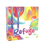 Refuge Dragon Cache Game