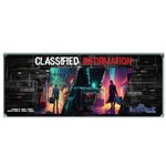 Classified Information: Deluxe Dragon Cache Gam