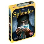 Splendor Dragon Cache Game