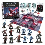 HALO: Flashpoint: Rise of the Banished Dragon Cache Game
