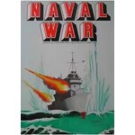 #10853 AH Naval War Card Game Dragon Cache Used Game
