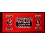 #10858 Snakes Of Wrath Dragon Cache Used Game