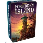 #10857 Forbidden Island Dragon Cache Used Game
