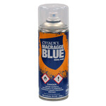 Citadel Spray Primer: Macragge Blue (400ml)