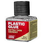 The Army Painter: Thin Plastic Glue