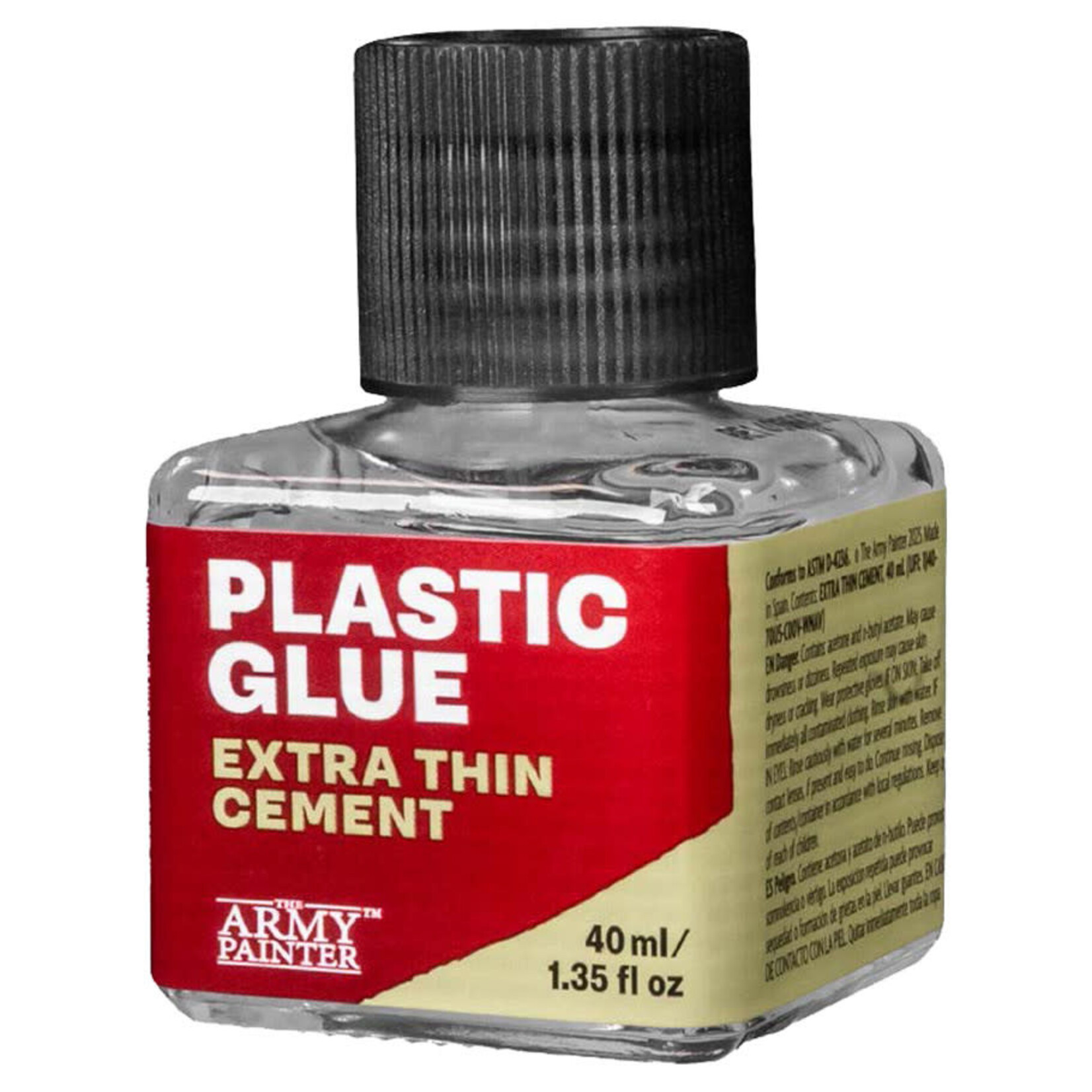 Army Painter: Thin Plastic Glue