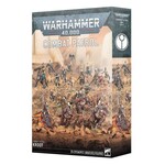 40K: Combat Patrol - Kroot: T'au Empire